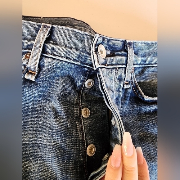 Rag & Bone Women's Slim Fit Denim Size 2 Length 32. - Picture 2 of 9